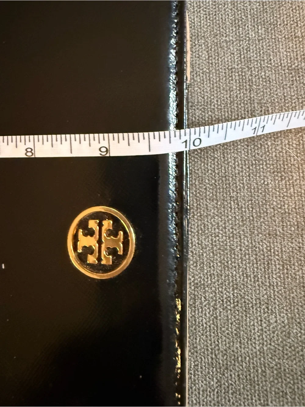 Tory Burch elegant timeless